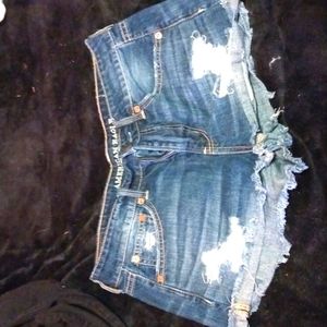 American eagle outfitters size 2.